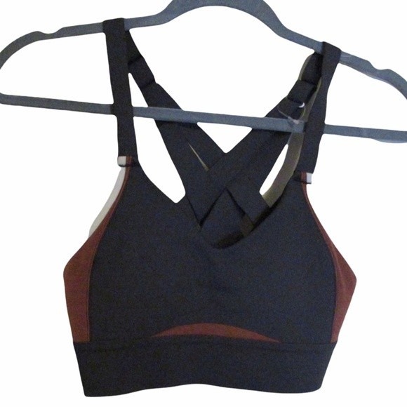 Crystal Martin sports bra - Picture 1 of 4